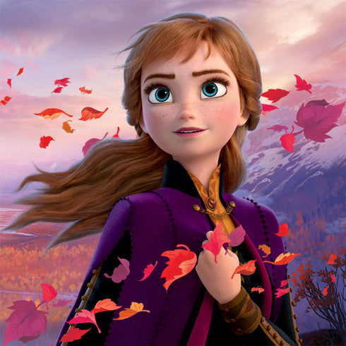 Disney Frozen II Anna AirPods Pro 2nd Gen Skin